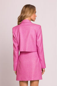 Jacket model 231901 Moe 
