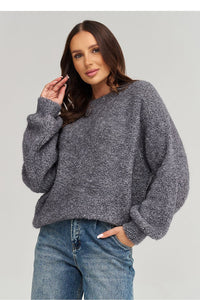 Jumper model 232006 Makadamia 