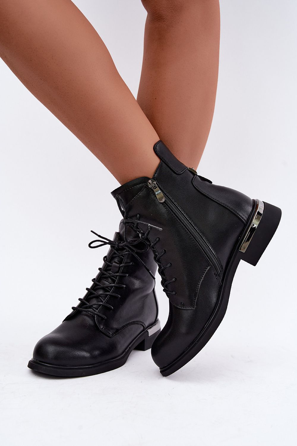 Boots model 232074 Step in style 