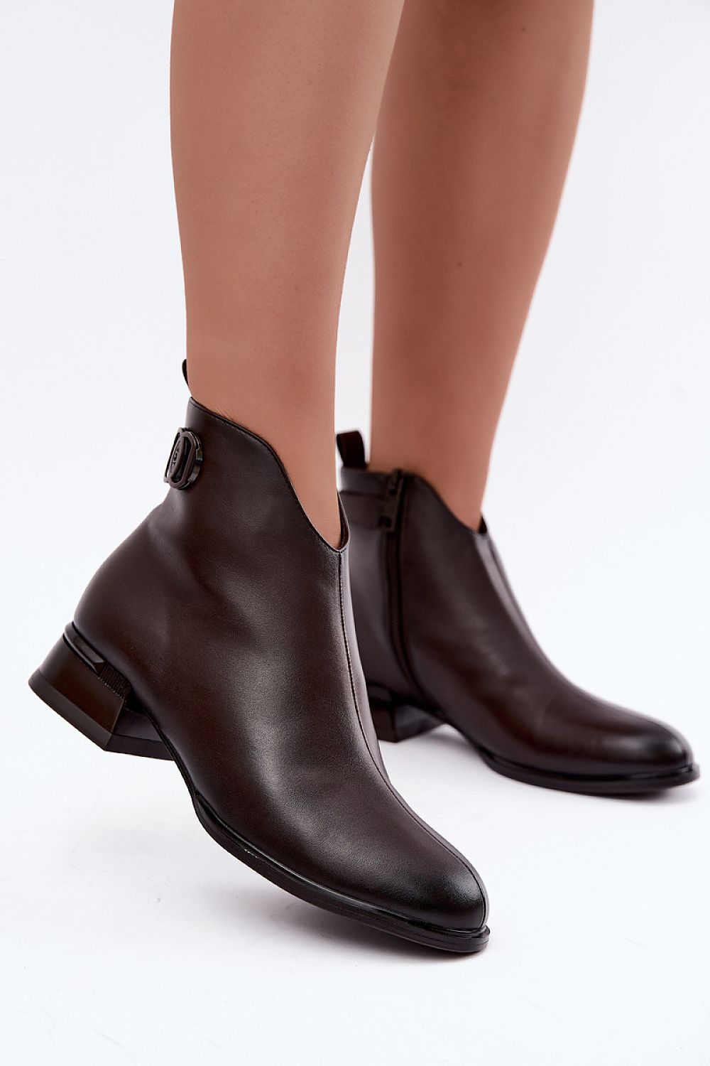  Boots model 232076 Step in style 