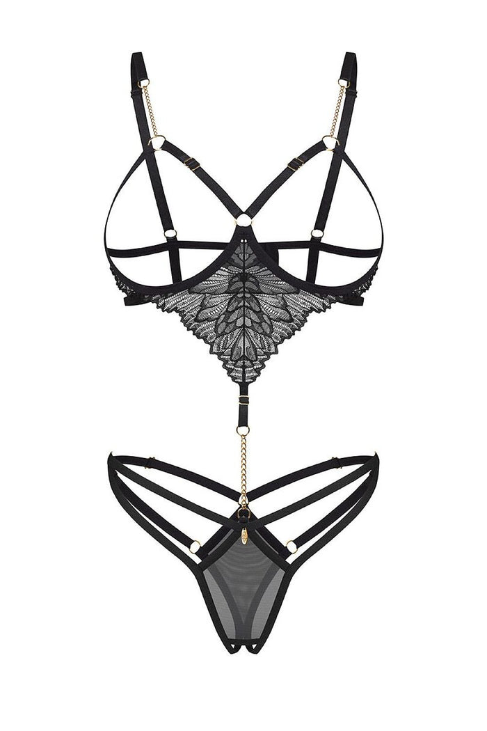  Shapewear Body model 232139 Obsessive 