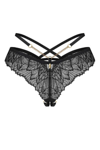  T-backs model 232140 Obsessive 