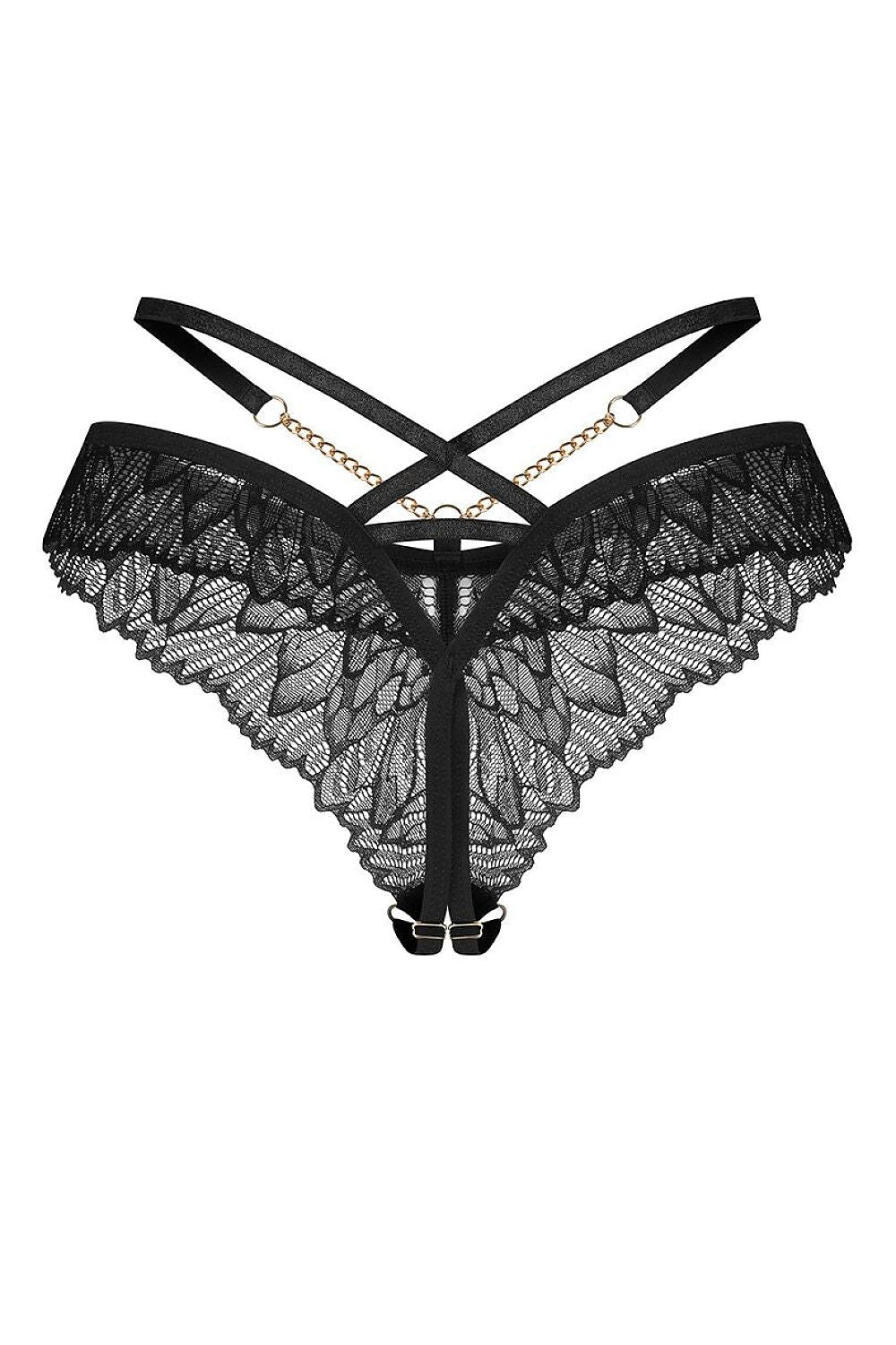  T-backs model 232140 Obsessive 