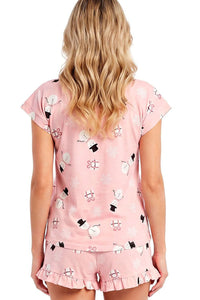  Pyjama model 232321 Donna 