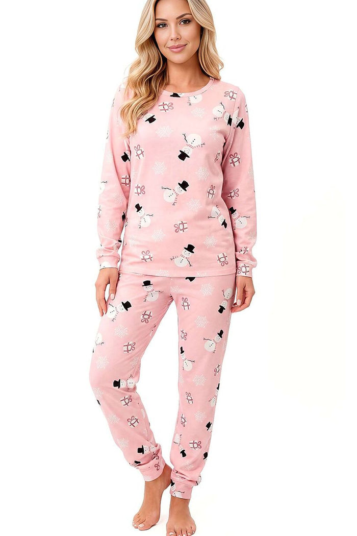  Pyjama model 232322 Donna 