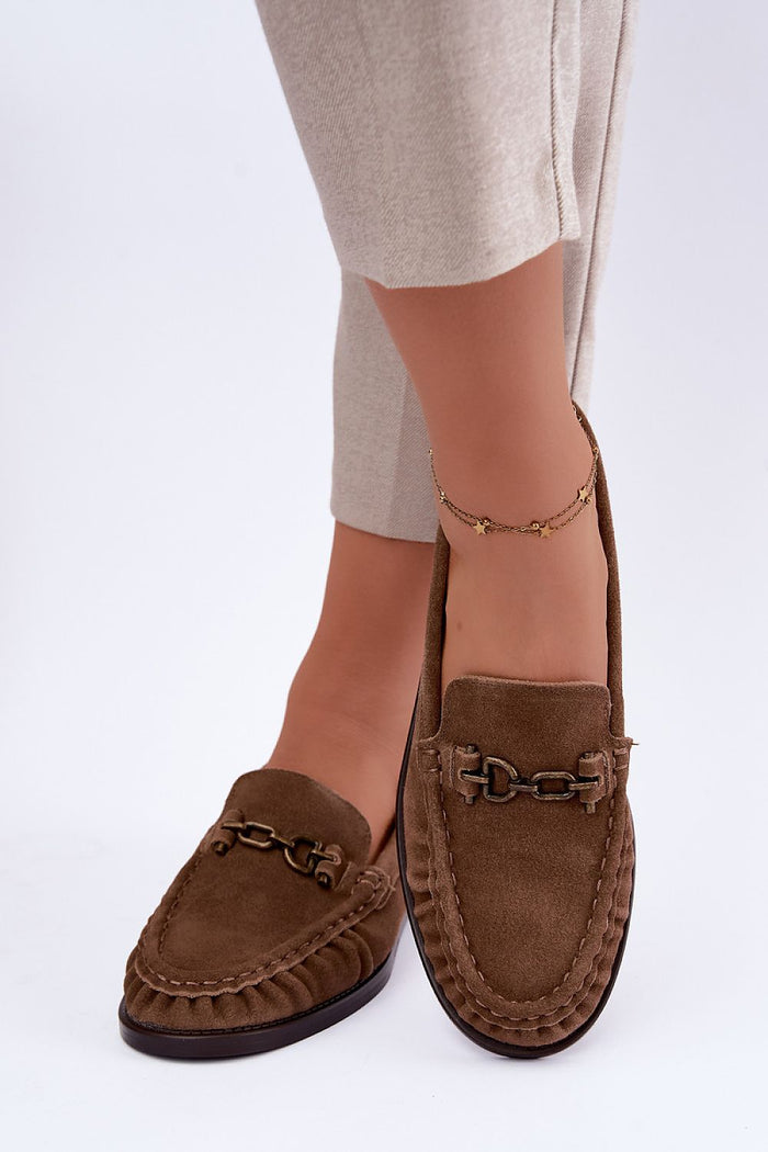  Mocassin model 232339 Step in style 
