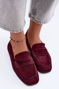  Mocassin model 232343 Step in style 