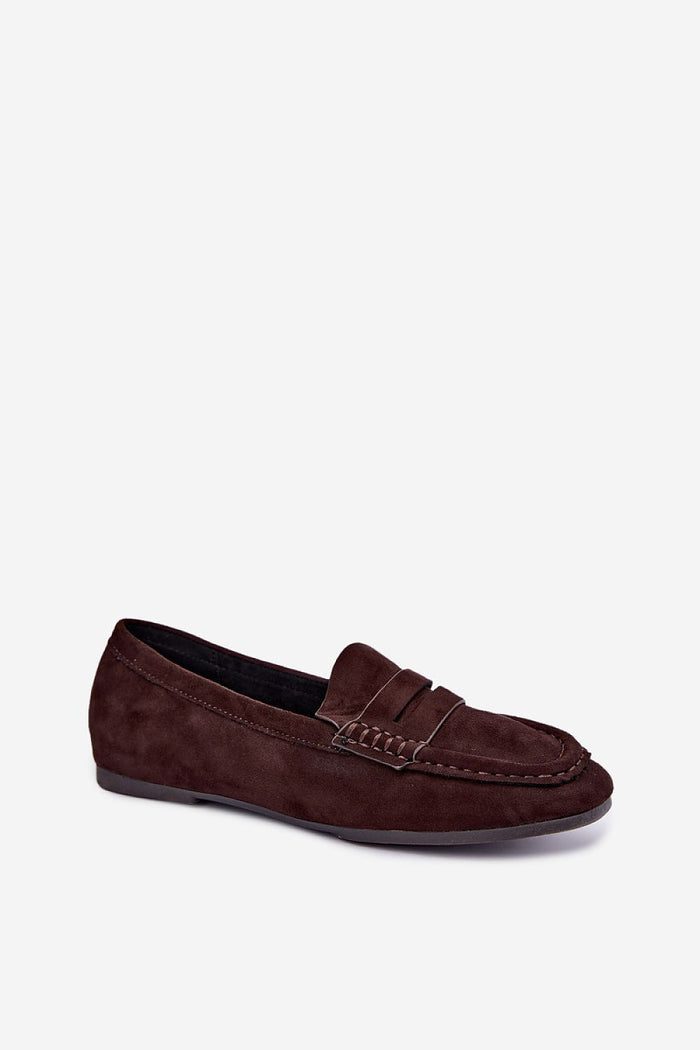  Mocassin model 232344 Step in style 