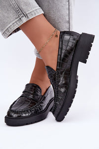  Mocassin model 232347 Step in style 