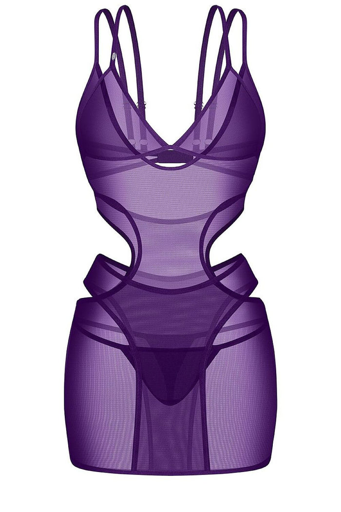  Sexy set model 232355 Obsessive 
