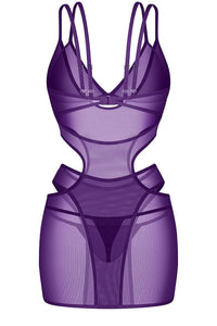  Sexy set model 232355 Obsessive 