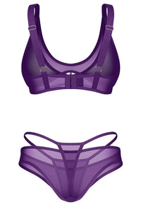  Sexy set model 232356 Obsessive 