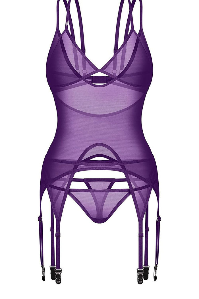  Sexy set model 232357 Obsessive 