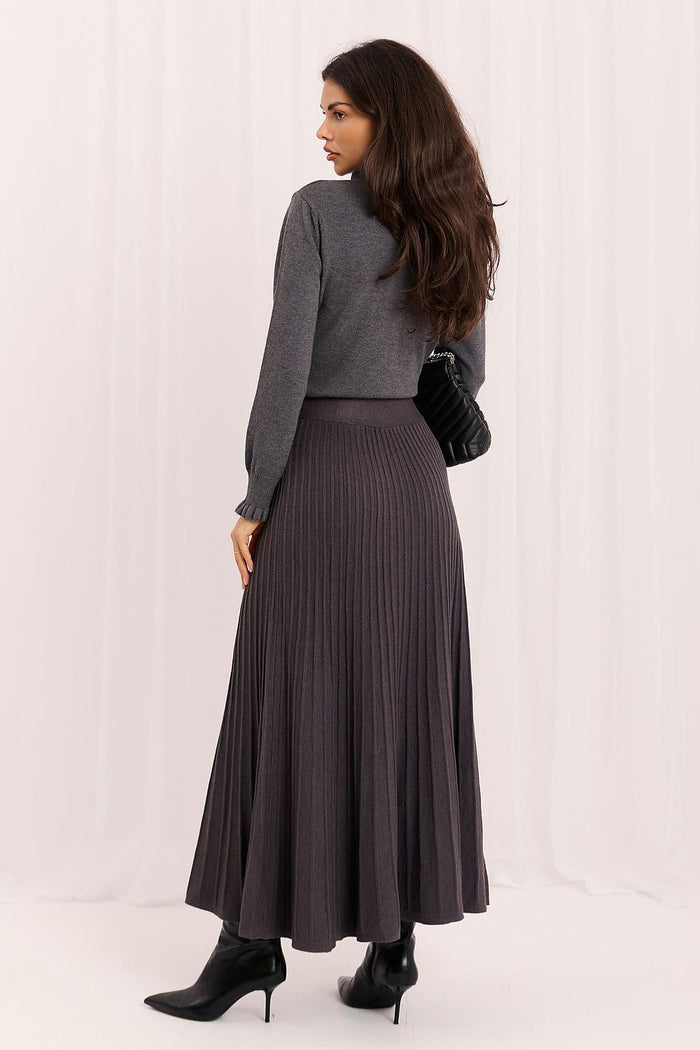  Skirt model 232378 Italy Moda 