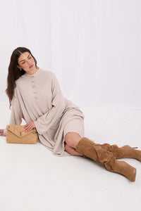  Daydress model 232393 Italy Moda 