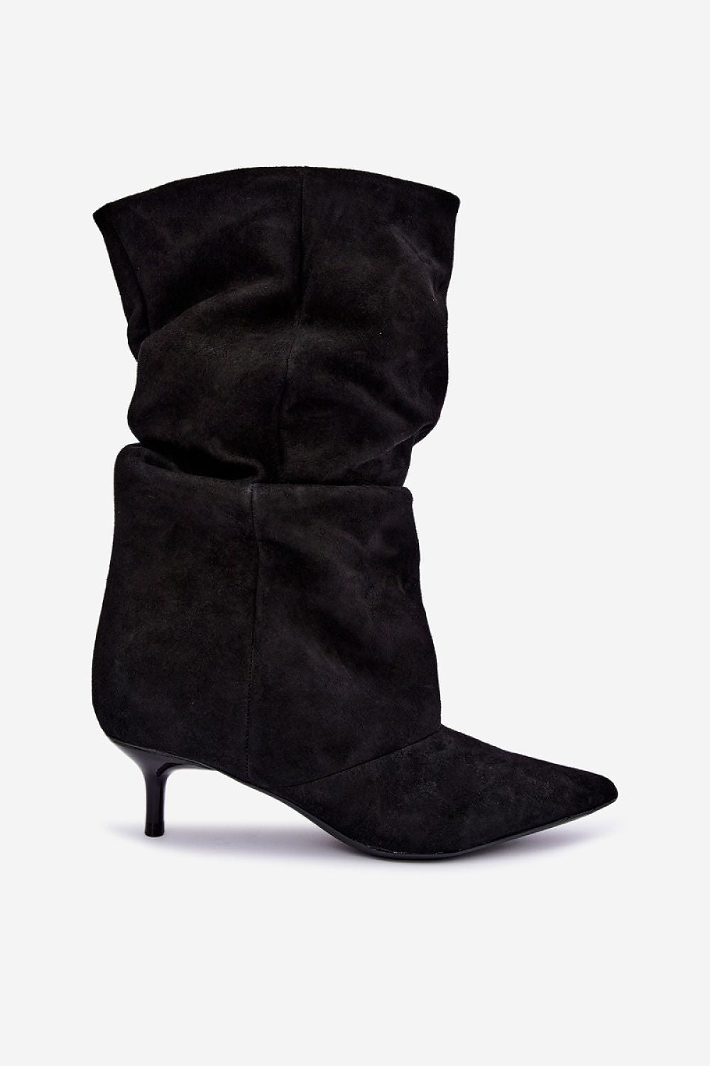  Heel boots model 232445 Step in style 