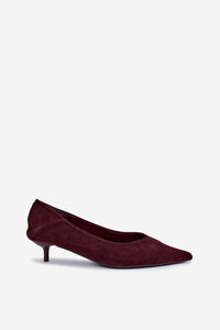  Heel pumps model 232482 Step in style 