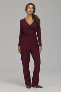  Women trousers model 232498 Nife 