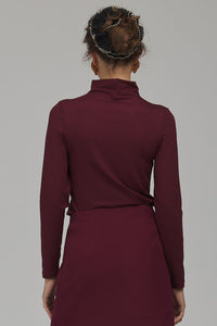  Blouse model 232506 Nife 