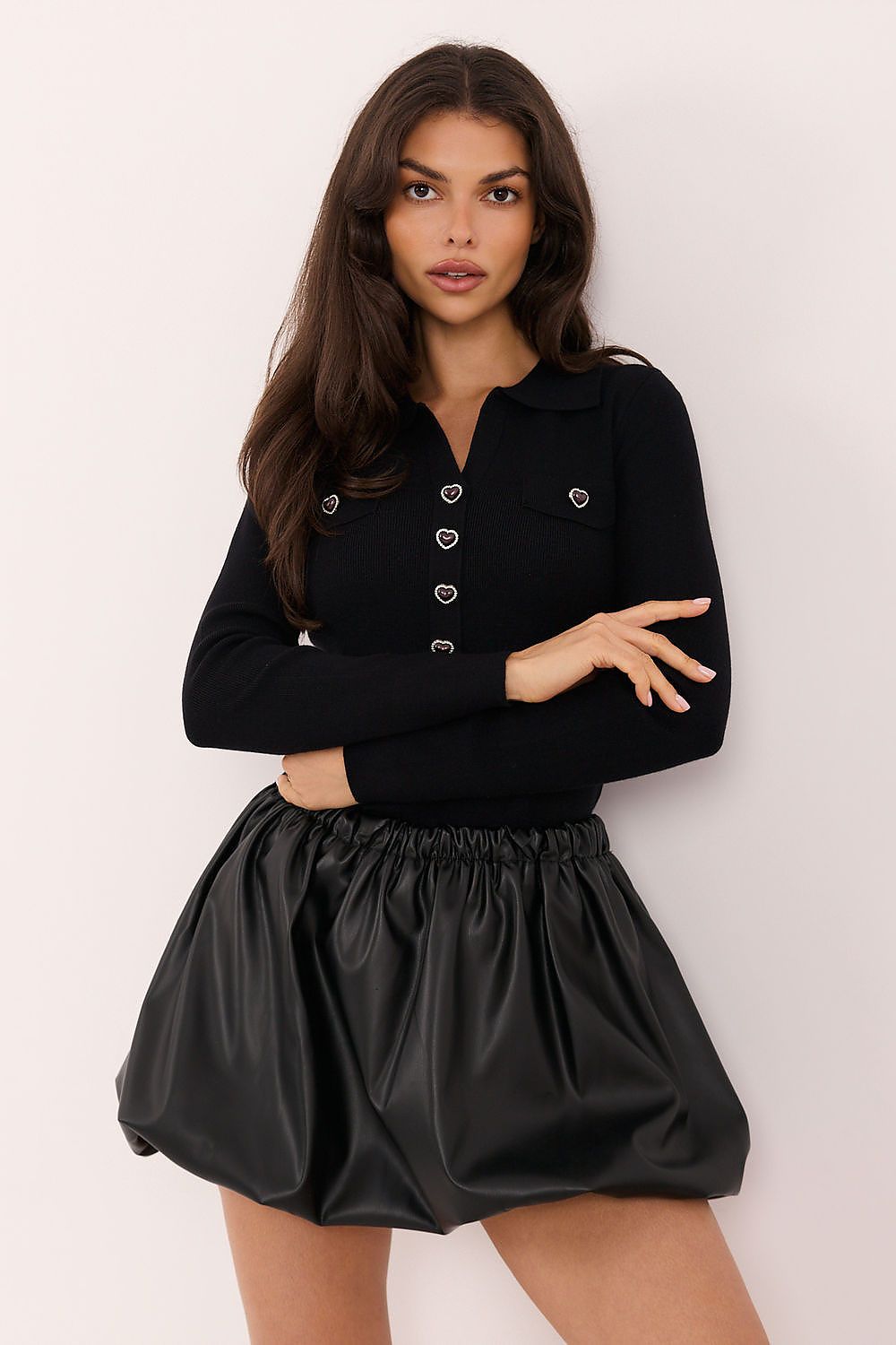  Jumper model 232559 Factory Price 
