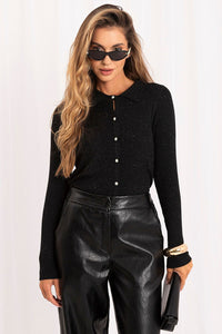 Cardigan model 232566 Factory Price 