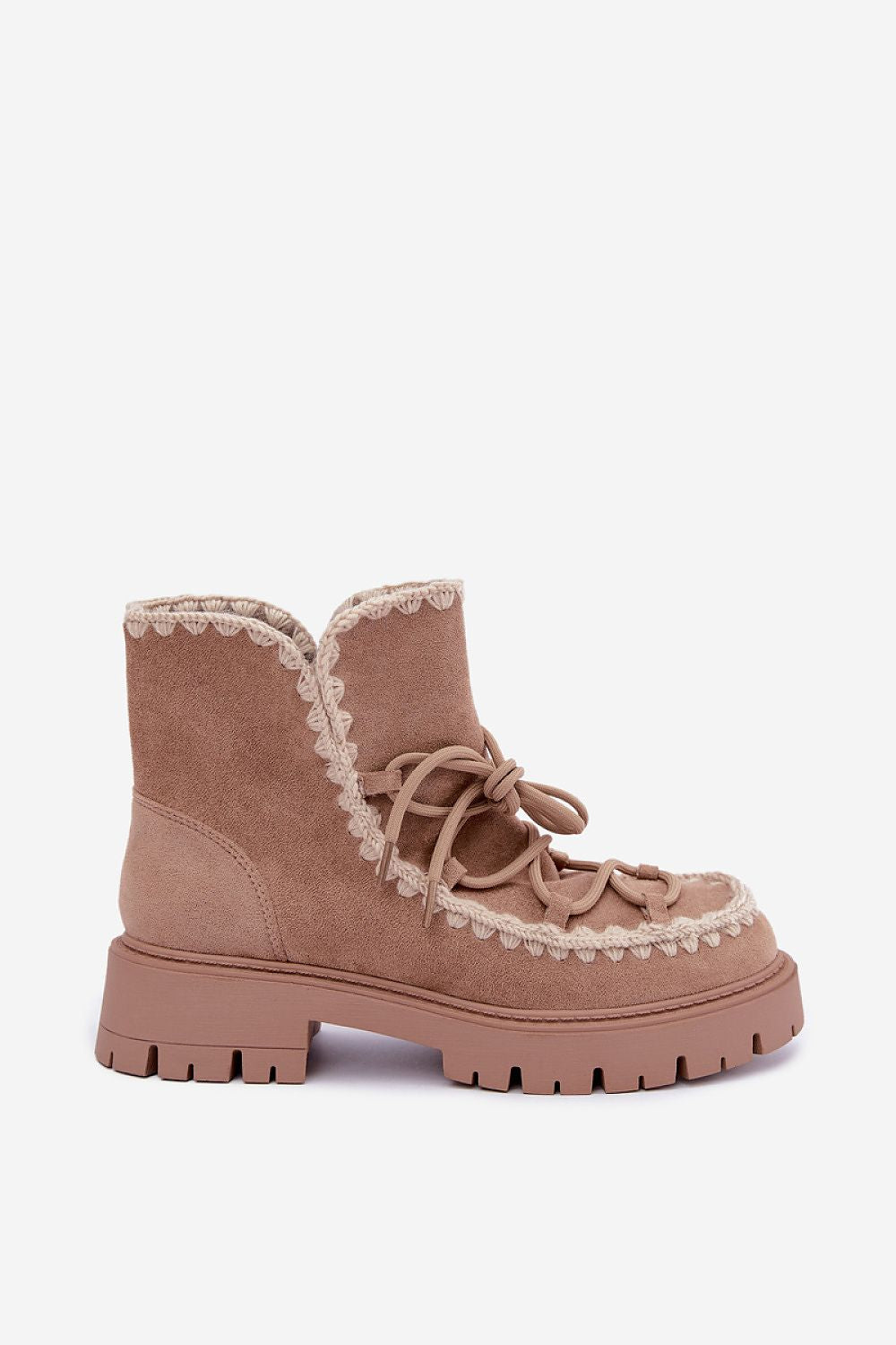  Snow boots model 232651 Step in style 
