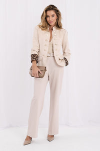  Jacket model 232774 Italy Moda 