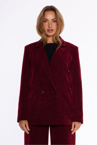  Jacket model 232846 Moe 