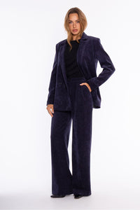  corduroy trousers model 232849 Moe 