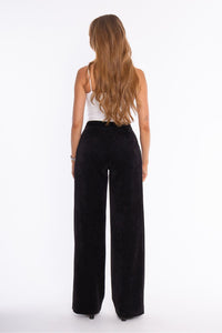 corduroy trousers model 232850 Moe 