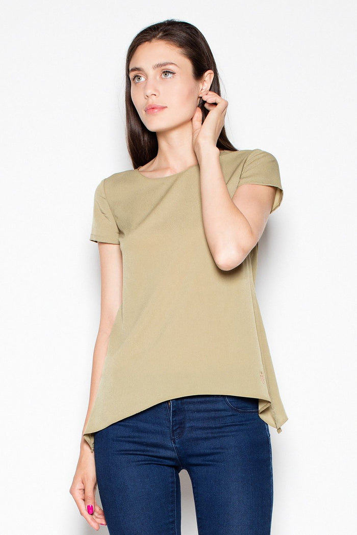 Blouse model 77176 Venaton