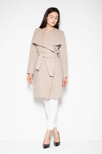 Coat model 77415 Venaton