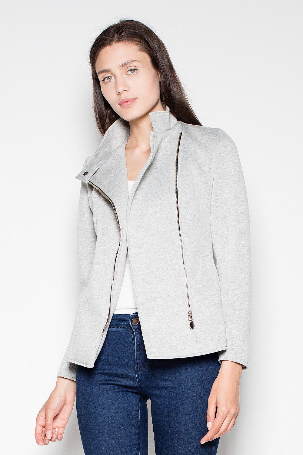 Jacket model 77441 Venaton