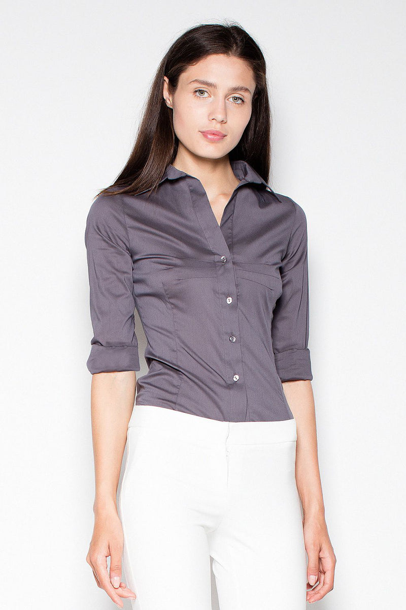 Long sleeve shirt model 77456 Venaton