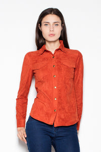 Long sleeve shirt model 77463 Venaton