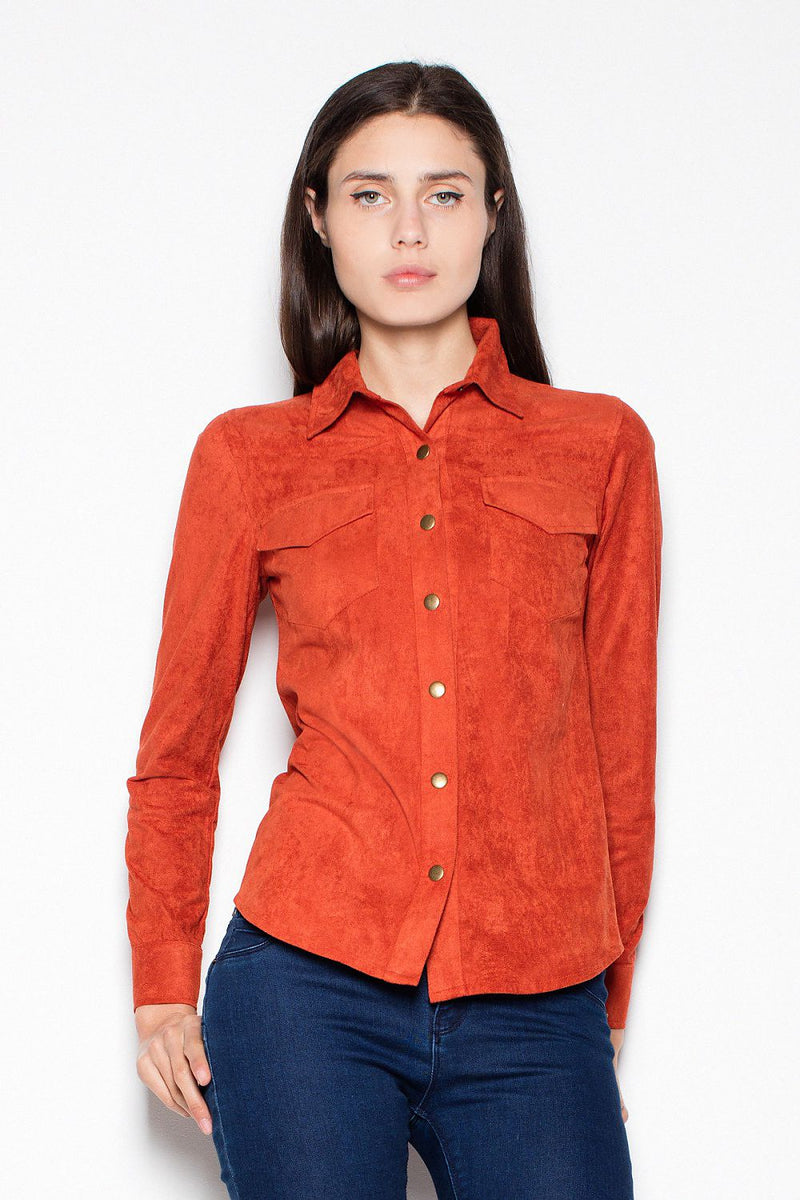 Long sleeve shirt model 77463 Venaton