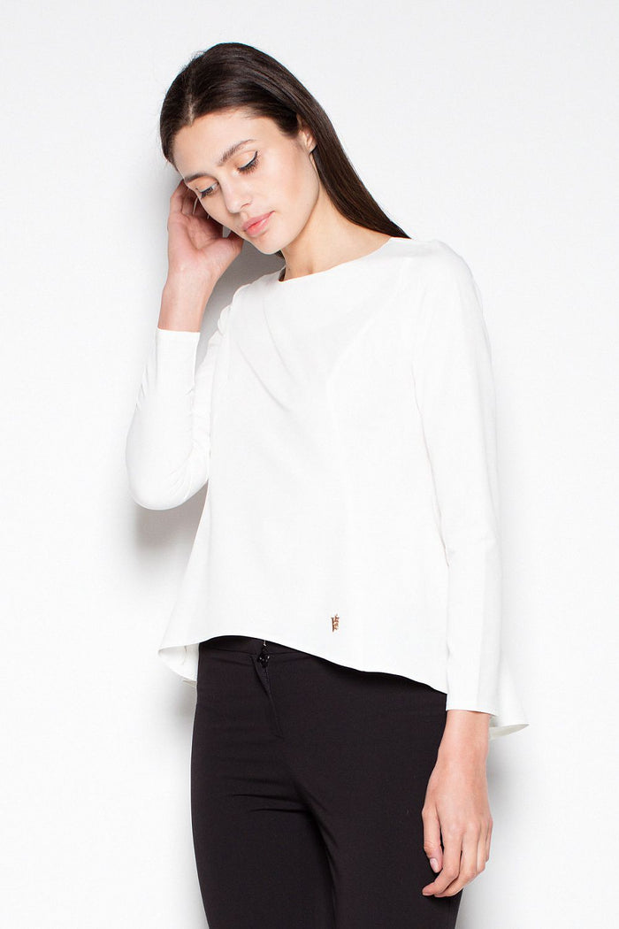 Blouse model 77495 Venaton