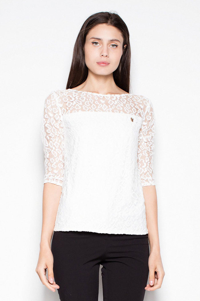 Blouse model 77526 Venaton