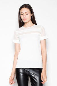 Blouse model 77560 Venaton