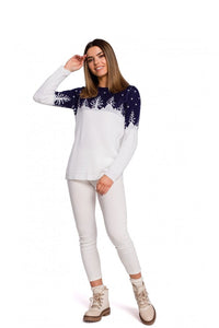 Jumper model 150210 Moe