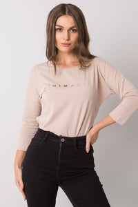  Blouse model 159870 Relevance 
