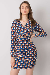  Daydress model 160390 Italy Moda 