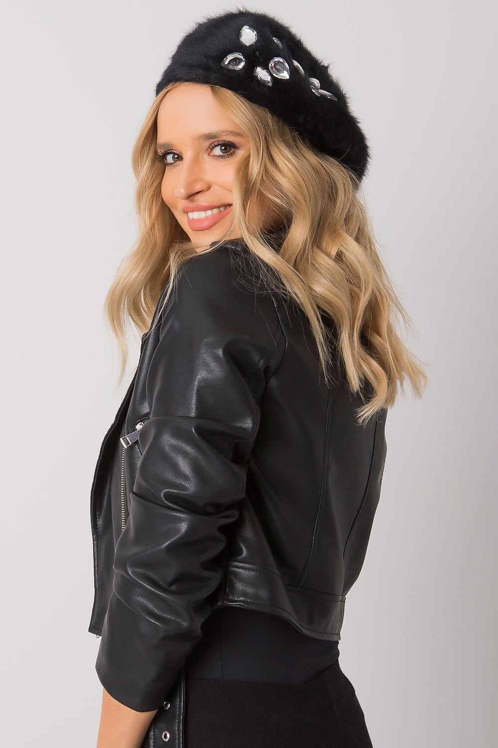 Beret model 161136 AT