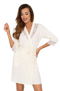  Bathrobe model 165771 Donna 
