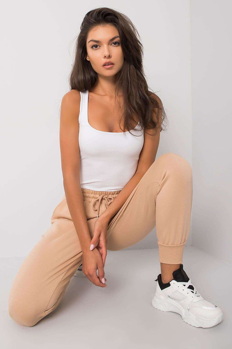 Tracksuit trousers model 166651 Fancy