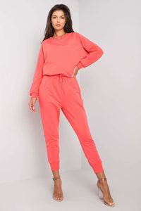 Tracksuit trousers model 166657 Fancy