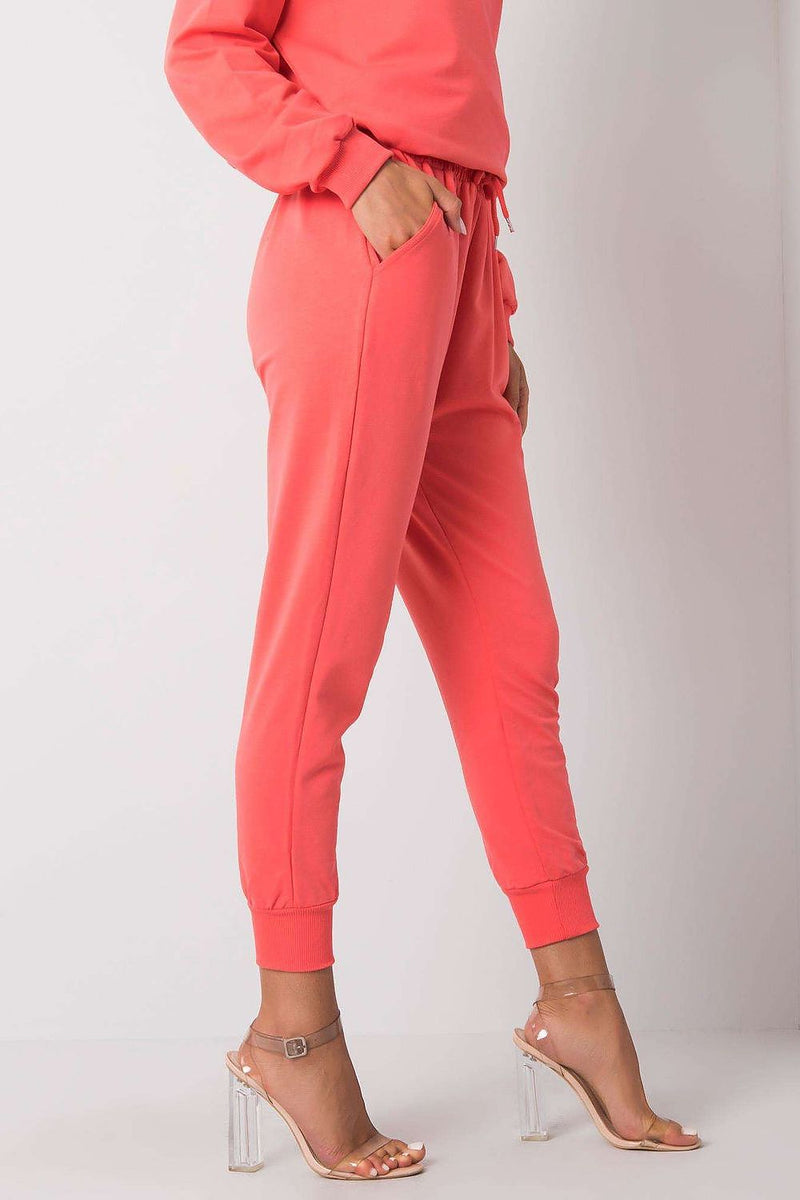 Tracksuit trousers model 166657 Fancy