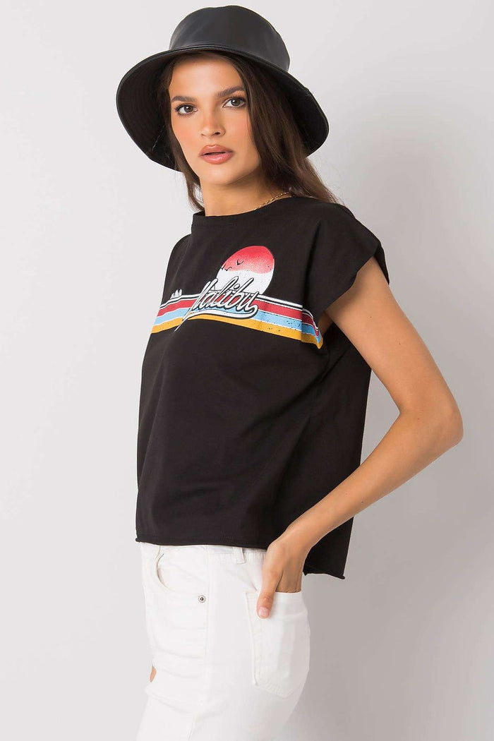 T-shirt model 166687 Fancy