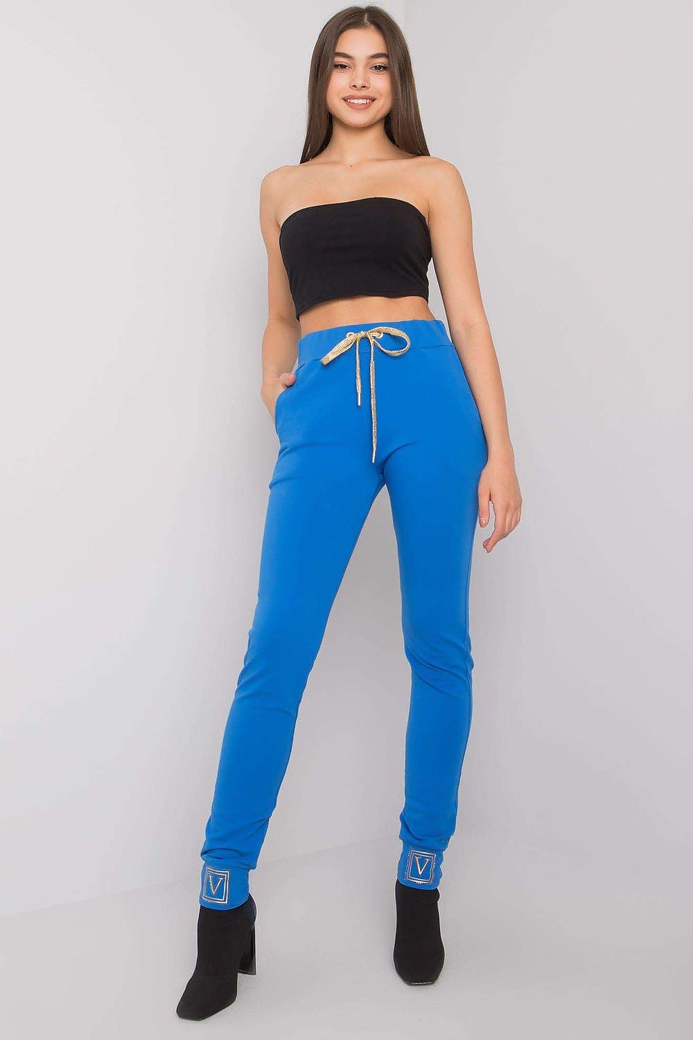  Tracksuit trousers model 166737 Relevance 
