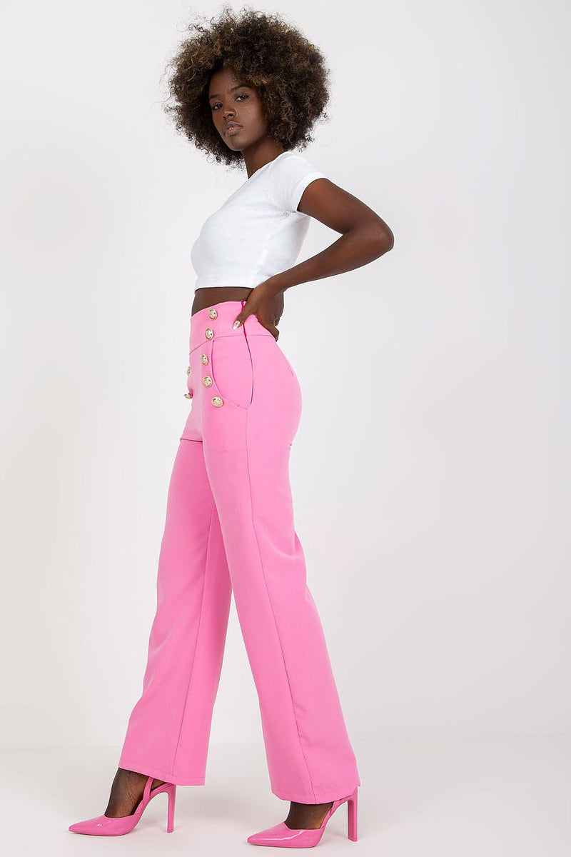 Women trousers model 166962 Italy Moda